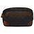 LOUIS VUITTON Monogram Marly Dragonne GM Borsa Clutch M51825 LV Auth ti2704 Monogramma - vista 13