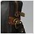 LOUIS VUITTON Monogram Marly Dragonne GM Borsa Clutch M51825 LV Auth ti2704 Monogramma - vista 17