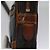 LOUIS VUITTON Monogram Marly Dragonne GM Borsa Clutch M51825 LV Auth ti2704 Monogramma - vista 18