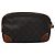 LOUIS VUITTON Monogram Marly Dragonne GM Borsa Clutch M51825 LV Auth ti2704 Monogramma - vista 2
