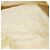 PRADA Borsa a mano con catena in nylon beige oro Auth mr979 D'oro - vista 10