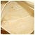 PRADA Borsa a mano con catena in nylon beige oro Auth mr979 D'oro - vista 11