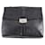 Autre Marque Leather bag Black  ref.2026728