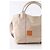 Soeur Borsa in cotone - vista 2