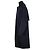 Sandro Blue wool trench coat - view 3