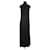 Autre Marque Black dress Viscose  ref.2026787
