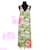 Autre Marque Pink dress Viscose  ref.2026792