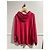 BALENCIAGA Strick T.International L Kaschmir Pink - Ansicht 2
