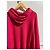BALENCIAGA Strick T.International L Kaschmir Pink - Ansicht 4