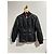 Jean Paul Gaultier Giacca Jean Paul Gauthier nera T.S/M Nero