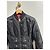Jean Paul Gaultier Giacca Jean Paul Gauthier nera T.S/M Nero - vista 2