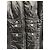 Jean Paul Gaultier Giacca Jean Paul Gauthier nera T.S/M Nero - vista 3