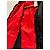 Jean Paul Gaultier Giacca Jean Paul Gauthier nera T.S/M Nero - vista 6