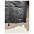 Jean Paul Gaultier Giacca Jean Paul Gauthier nera T.S/M Nero - vista 8