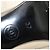 Tacchi CHANEL T.EU 37 Plastica Nero - vista 6