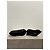 SAINT LAURENT Tacchi T.EU 37 Tessuto Nero - vista 4