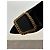 SAINT LAURENT Tacchi T.EU 37 Tessuto Nero - vista 8