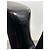 SAINT LAURENT Tacchi T.EU 37 Tessuto Nero - vista 9