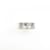 Tiffany & Co Tiffany 1837 Silberring - Ansicht 2