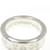 Tiffany & Co Tiffany 1837 Silberring - Ansicht 3
