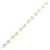 Tiffany & Co Pulseira charm Tiffany 750YG Ouro amarelo  ref.2026842