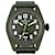Zénith Zenith Pilot Automatic Porter Edition Wristwatch Green  ref.2026930