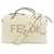 Fendi By The Way Handbag Leather  ref.2027322