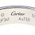 Anello classico Love di Cartier - vista 3