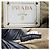 Borsa a tracolla Prada Canapa Logo Jacquard Marrone/Bianco - vista 6