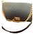 Chanel Borsa Boy Media Nera in Pelle Caviar Nero
