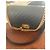 Chanel Borsa Boy Media Nera in Pelle Caviar Nero - vista 2