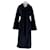 Curated Abrigos, Ropa de abrigo Negro