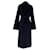 Curated Abrigos, Ropa de abrigo Negro - vista 4