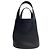 Borsa Hermès In-the-Loop 18 in pelle di vitello nera Nero