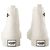 The High Top Sneakers - Marc Jacobs - Cotton - White - view 3