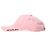 Baseballcap aus rosa Baumwolle mit Twill-Logo von Acne Studios Pink - Ansicht 10