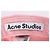 Baseballcap aus rosa Baumwolle mit Twill-Logo von Acne Studios Pink - Ansicht 13