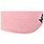 Baseballcap aus rosa Baumwolle mit Twill-Logo von Acne Studios Pink - Ansicht 5