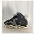 Baskets Nike Air Jordan 6 Retro Tech Chrome en daim gris Noir - vue 11