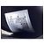 Baskets Nike Air Jordan 6 Retro Tech Chrome en daim gris Noir - vue 14