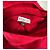 Autre Marque Moncolsk Kaschmir Kleid Rot - Ansicht 6