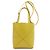 Bolso Loewe Puzzle Fold Amarillo - vista 11