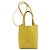 Bolso Loewe Puzzle Fold Amarillo - vista 2