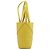 Bolso Loewe Puzzle Fold Amarillo - vista 3