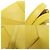 Bolso Loewe Puzzle Fold Amarillo - vista 9