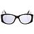 Gafas de sol Chanel Gold CC Logo Negras 05246 Negro Dorado - vista 2
