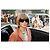 Gafas de sol Chanel Gold CC Logo Negras 05246 Negro Dorado - vista 5
