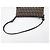 Borsa a Spalla Fendi Baguette Zucca Zucchino Marrone - vista 8
