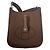 Hermès Evelyne Handtasche aus Leder Camel Kamel - Ansicht 2