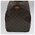 LOUIS VUITTON Monogram Keepall 60 Borsa Boston M41422 LV Auth yk16870 Monogramma - vista 3